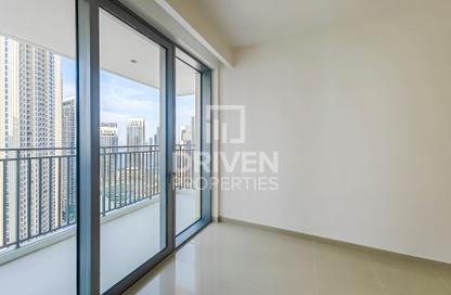 Apartment - 2 - 2 for sale in 17 Icon Bay - Dubai Creek Harbour (The Lagoons) - Dubai