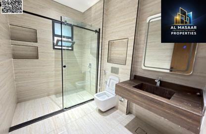 Villa - 6 Bedrooms - 7+ Bathrooms for sale in Al Helio 2 - Al Helio - Ajman