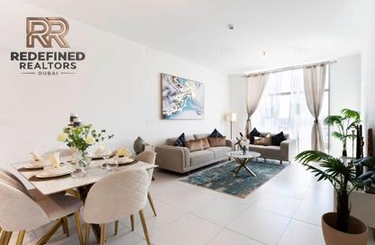 Apartment - 2 Bedrooms - 2 Bathrooms for rent in Rabdan Building - Motor City - Dubai