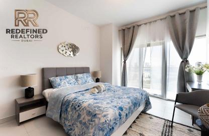 Apartment - 2 Bedrooms - 2 Bathrooms for rent in Rabdan Building - Motor City - Dubai