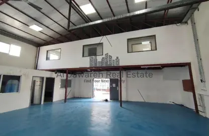 Warehouse - Studio - 1 Bathroom for rent in Industrial Area 1 - Emirates Modern Industrial - Umm Al Quwain Warehouse - Studio - 1 Bathroom for rent in Industrial Area 1 - Emirates Modern Industrial - Umm Al Quwain