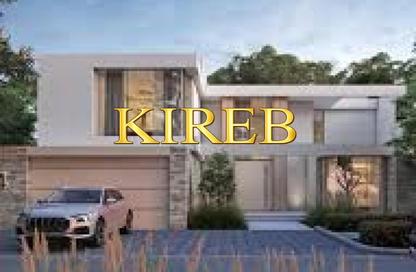 Villa - 4 Bedrooms - 5 Bathrooms for sale in Palm Grove Villas - Siniyah Island - Umm Al Quwain Marina - Umm Al Quwain Villa - 4 Bedrooms - 5 Bathrooms for sale in Palm Grove Villas - Siniyah Island - Umm Al Quwain Marina - Umm Al Quwain