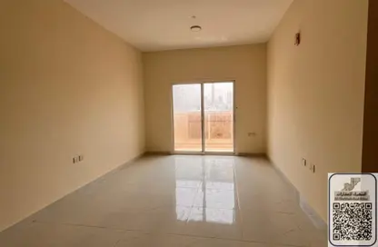 Apartment - 1 Bedroom - 1 Bathroom for rent in Sheikh Jaber Al Sabah Street - Al Naimiya - Al Nuaimiya - Ajman