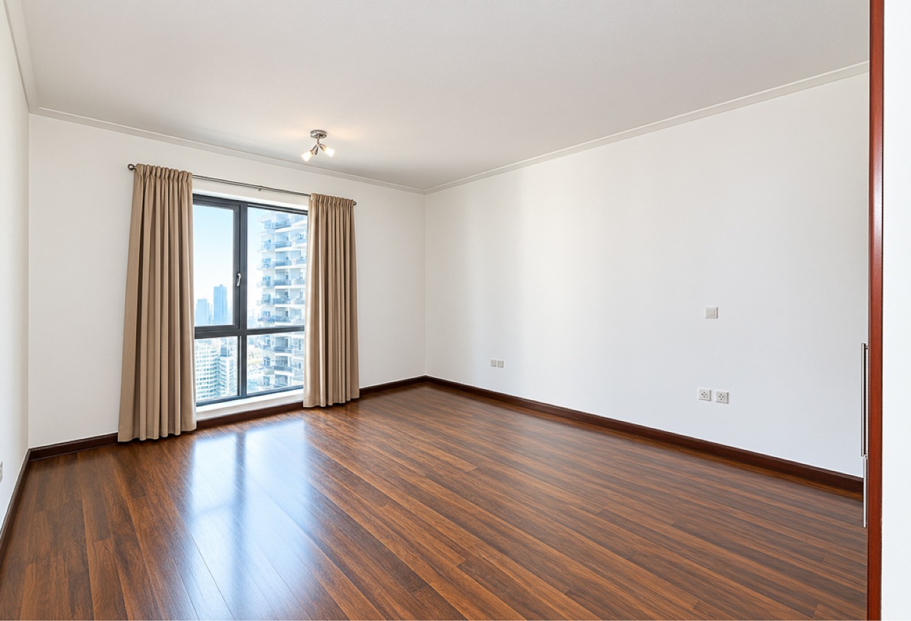2 bedroom apartment in South Ridge 2, Downtown Dubai: 18
