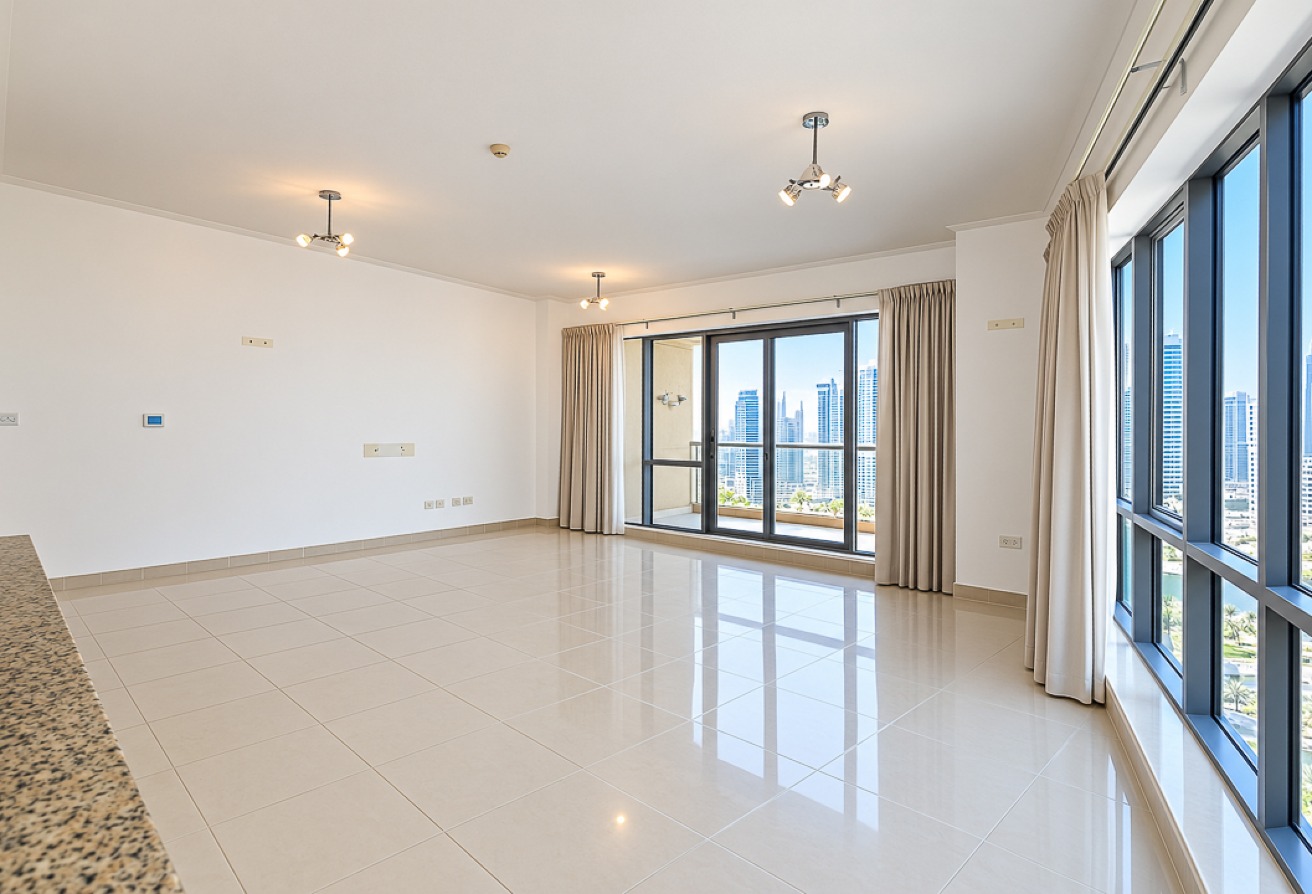 2 bedroom apartment in South Ridge 2, Downtown Dubai: 5
