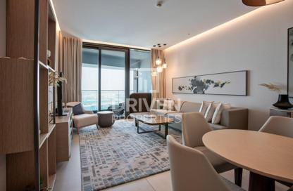 Apartment - 2 Bedrooms - 3 Bathrooms for rent in Jumeirah Gate Tower 2 - The Address Jumeirah Resort and Spa - Jumeirah Beach Residence - Dubai Apartment - 2 Bedrooms - 3 Bathrooms for rent in Jumeirah Gate Tower 2 - The Address Jumeirah Resort and Spa - Jumeirah Beach Residence - Dubai