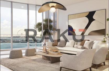 Apartment - 1 - 2 for sale in Palm Beach Towers 1 - Palm Beach Towers - Palm Jumeirah - Dubai