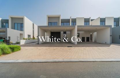 Townhouse - 4 Bedrooms - 4 Bathrooms for rent in La Rosa 6 - La Rosa - Villanova - Dubai Land - Dubai
