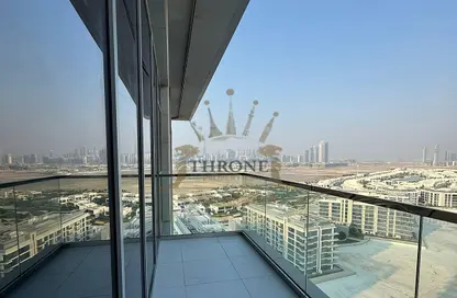 Apartment - 2 Bedrooms - 4 Bathrooms for rent in Residences 11 - District One - Mohammed Bin Rashid City - Dubai