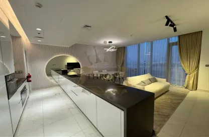 شقة - 2 غرف نوم - 4 حمامات للايجار في مساكن 11 - المنطقة وان - مدينة الشيخ محمد بن راشد - دبي