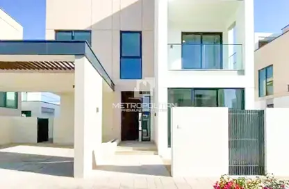Villa - 4 Bedrooms - 5 Bathrooms for rent in Caya 1 - Arabian Ranches 3 - Dubai