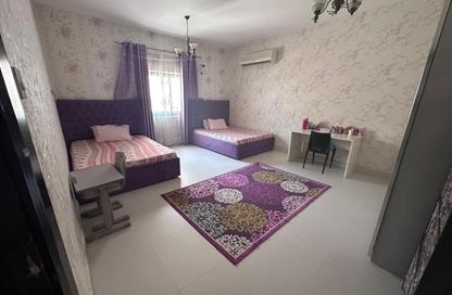 Villa - 4 Bedrooms - 3 Bathrooms for rent in Al Hazana - Al Riqqa - Sharjah