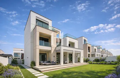 فيلا - 5 غرف نوم - 6 حمامات للايجار في كايا 1 - المرابع العربية 3 - دبي