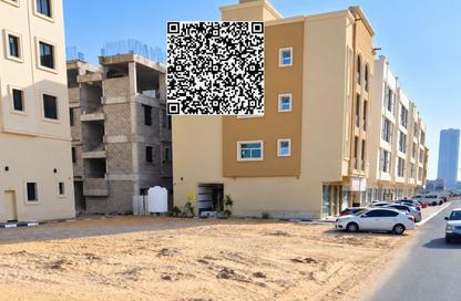 Land - Studio for sale in Ajman Hills - Al Alia - Ajman