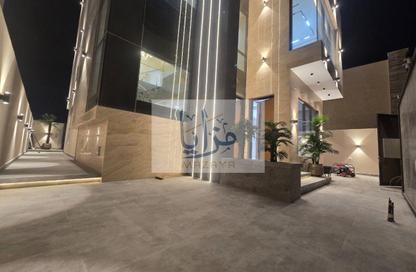 Villa - 7 Bedrooms - 7+ Bathrooms for sale in Al Helio 2 - Al Helio - Ajman