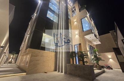 Villa - 7 Bedrooms - 7+ Bathrooms for sale in Al Helio 2 - Al Helio - Ajman