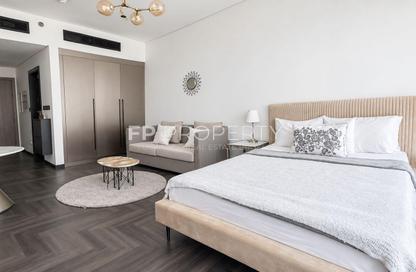 Apartment - Studio - 1 for rent in O Ten - Dubai Healthcare City 2 - Al Jaddaf - Dubai
