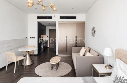 Apartment - Studio - 1 for rent in O Ten - Dubai Healthcare City 2 - Al Jaddaf - Dubai Apartment - Studio - 1 for rent in O Ten - Dubai Healthcare City 2 - Al Jaddaf - Dubai