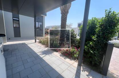 Townhouse - 4 - 5 for sale in Murooj Al Furjan West - Murooj Al Furjan - Al Furjan - Dubai