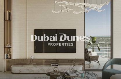 Apartment - 1 Bedroom - 2 Bathrooms for sale in Rabdan Gardens - Jumeirah Garden City - Al Satwa - Dubai