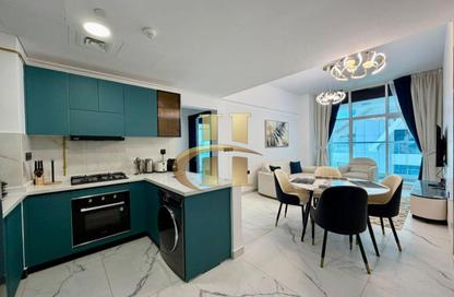 Apartment - 2 - 2 for sale in Opalz By Danube Tower 2 - Opalz by Danube - Dubai Science Park - Dubai Apartment - 2 - 2 for sale in Opalz By Danube Tower 2 - Opalz by Danube - Dubai Science Park - Dubai