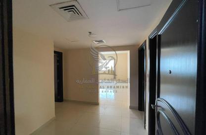 Apartment - 2 Bedrooms - 2 Bathrooms for rent in Al Mahatta - Al Qasimia - Sharjah