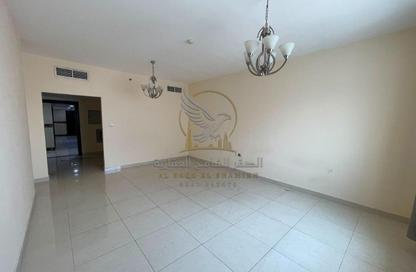 Apartment - 2 Bedrooms - 2 Bathrooms for rent in Al Mahatta - Al Qasimia - Sharjah
