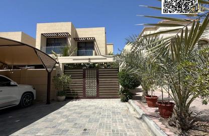 Villa - 5 - 7 for rent in Al Mowaihat 1 - Al Mowaihat - Ajman Villa - 5 - 7 for rent in Al Mowaihat 1 - Al Mowaihat - Ajman