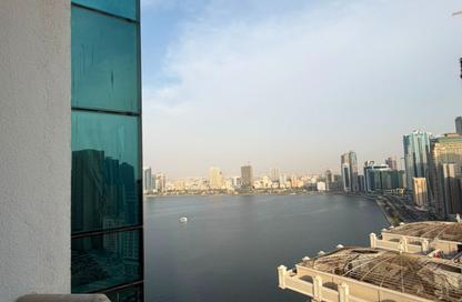 Apartment - 2 Bedrooms - 3 Bathrooms for rent in Al Majaz 3 - Al Majaz - Sharjah Apartment - 2 Bedrooms - 3 Bathrooms for rent in Al Majaz 3 - Al Majaz - Sharjah