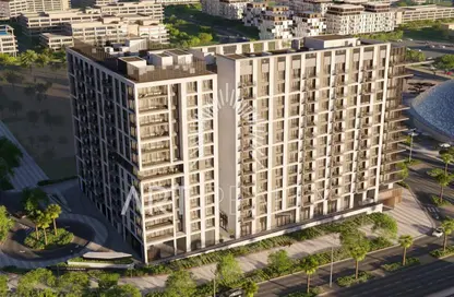 شقة - 2 غرف نوم - 3 حمامات للبيع في منارات ليفينج - منطقة السعديات الثقافية - جزيرة السعديات - أبوظبي