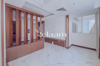 Office Space - Studio - 1 Bathroom for rent in Al Danah - Abu Dhabi