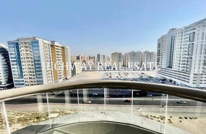 Apartment - 2 - 3 for sale in Sahara Tower 3 - Sahara Complex - Al Nahda - Sharjah