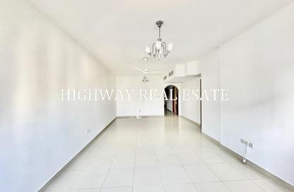 Apartment - 2 - 3 for sale in Sahara Tower 3 - Sahara Complex - Al Nahda - Sharjah Apartment - 2 - 3 for sale in Sahara Tower 3 - Sahara Complex - Al Nahda - Sharjah
