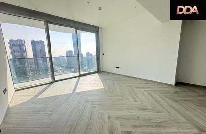 Apartment - 1 Bedroom - 1 Bathroom for sale in Peninsula Three - Peninsula - Business Bay - Dubai