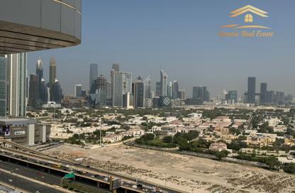 Apartment - 1 - 2 for sale in Society House - Downtown Dubai - Dubai