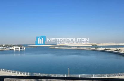 Apartment - 1 - 1 for sale in Radiant Marina Towers - Shams Abu Dhabi - Al Reem Island - Abu Dhabi Apartment - 1 - 1 for sale in Radiant Marina Towers - Shams Abu Dhabi - Al Reem Island - Abu Dhabi