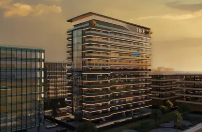 شقة - غرفة نوم - 2 حمامات للبيع في وادي هيلز - وادي الصفا 5 - دبي