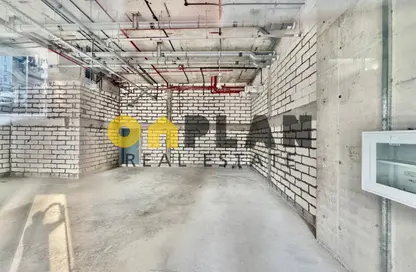 Retail - Studio for rent in Azizi Riviera 59 - AZIZI Riviera - Meydan One - Meydan - Dubai