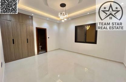 Villa - 5 Bedrooms - 7 Bathrooms for rent in Al Zaheya Gardens - Al Zahya - Ajman