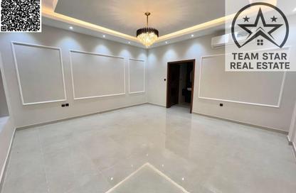 Villa - 5 Bedrooms - 7 Bathrooms for rent in Al Zaheya Gardens - Al Zahya - Ajman