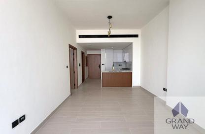 Apartment - 1 Bedroom - 2 Bathrooms for rent in Binghatti Tulip - District 11 - Jumeirah Village Circle - Dubai