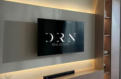 Apartment - 1 Bedroom - 2 Bathrooms for rent in Condor Golf Links 18 - Dubai Sports City - Dubai
