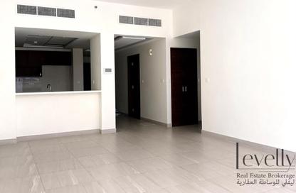 Apartment - 2 Bedrooms - 3 Bathrooms for rent in Park Gate Residence 2 - Park Gate Residences - Al Kifaf - Bur Dubai - Dubai