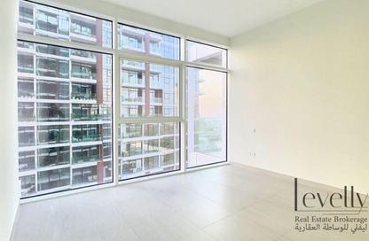 Apartment - 2 Bedrooms - 3 Bathrooms for rent in Park Gate Residence 2 - Park Gate Residences - Al Kifaf - Bur Dubai - Dubai