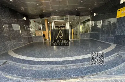 Apartment - 3 Bedrooms - 4 Bathrooms for rent in Al Rashidiya Towers - Al Rashidiya - Ajman Downtown - Ajman