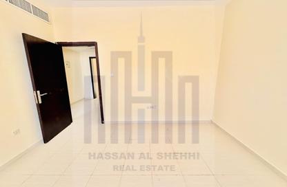 Apartment - 1 Bedroom - 2 Bathrooms for rent in Muwailih Building - Muwaileh - Sharjah