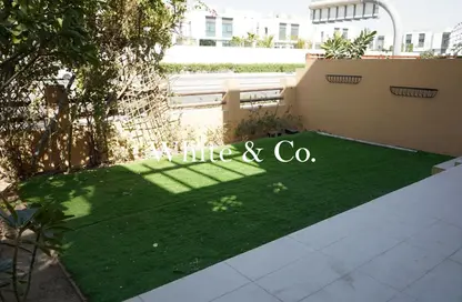 Townhouse - 3 Bedrooms - 4 Bathrooms for sale in Dubai Style - North Village - Al Furjan - Dubai