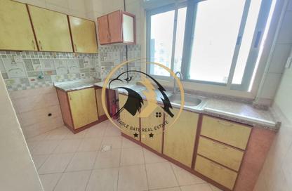 Apartment - Studio - 1 for rent in Muwaileh 3 Building - Muwaileh - Sharjah