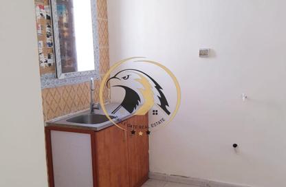 Apartment - Studio - 1 for rent in Muwaileh 3 Building - Muwaileh - Sharjah Apartment - Studio - 1 for rent in Muwaileh 3 Building - Muwaileh - Sharjah