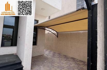 Villa - 5 Bedrooms - 7 Bathrooms for rent in Al Yasmeen 1 - Al Yasmeen - Ajman